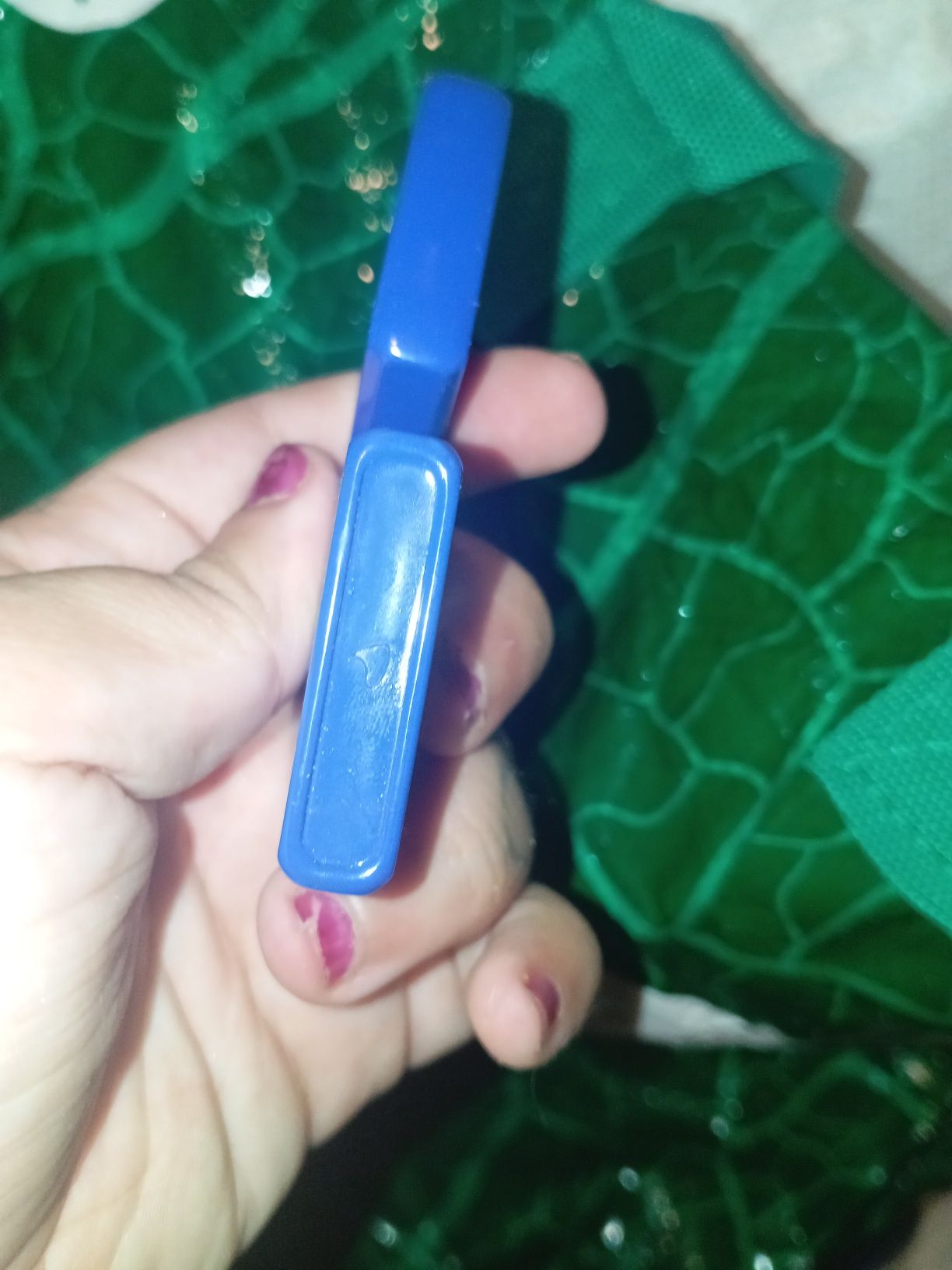 Isqueiro com marca na foto gás fraco