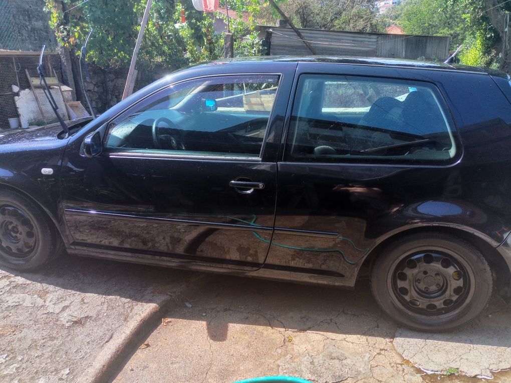 Golf 4 pd 150 arl 3xx 210 mil kms