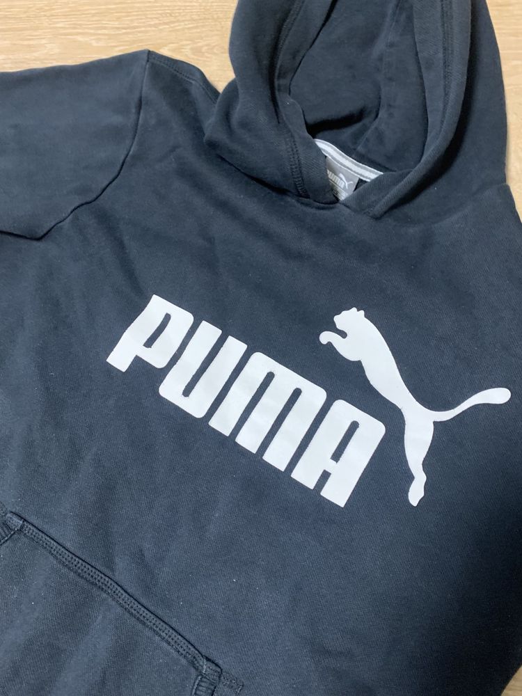 Кофта Puma, оригінал.