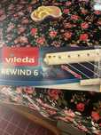 Suszarka scienna vileda rewind 6