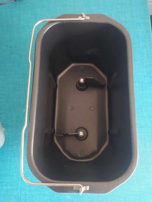 Acessórios máquina de pão lidl