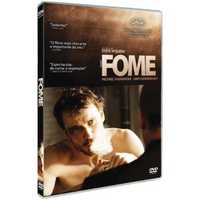 Dvd FOME com Michael Fassbender Filme de Steve McQueen Hunger Entrg JÁ