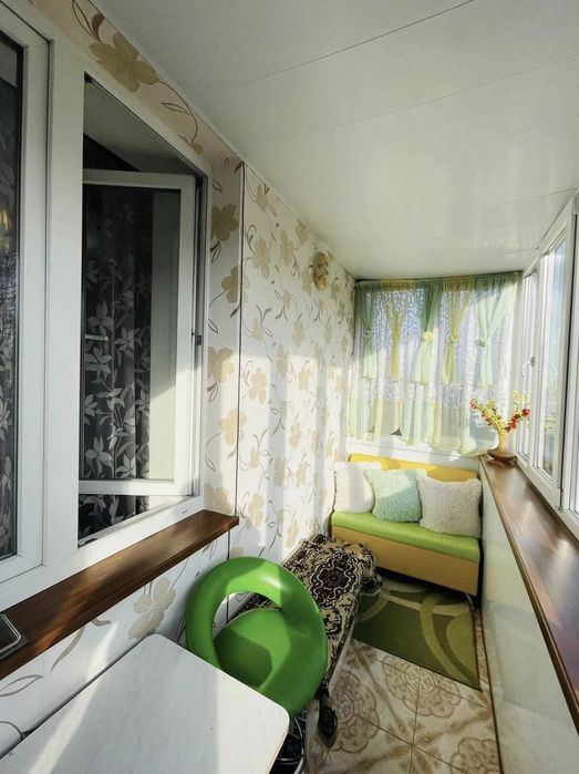 Продаж 3 кімн. квартири вул. Зерова/Кульпарківська