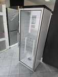 OUTLET Whirlpool 350 LITRÓW lodówka Witryna ADN203/1 gwar 2 lata S8 &