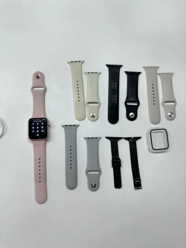 Apple Watch - relógio - Series 2 - 42MM