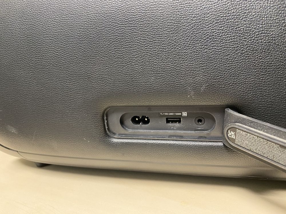 Колонка - JBL PartyBox On The Go