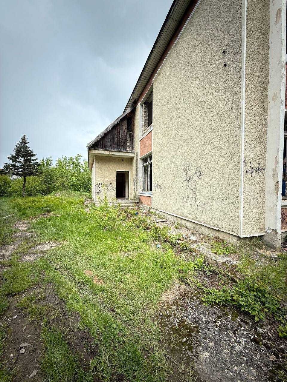 Продаж комерційного приміщення