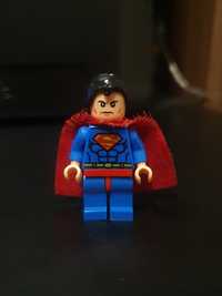 Lego super hero superman