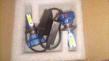 Продам LED лампи H7