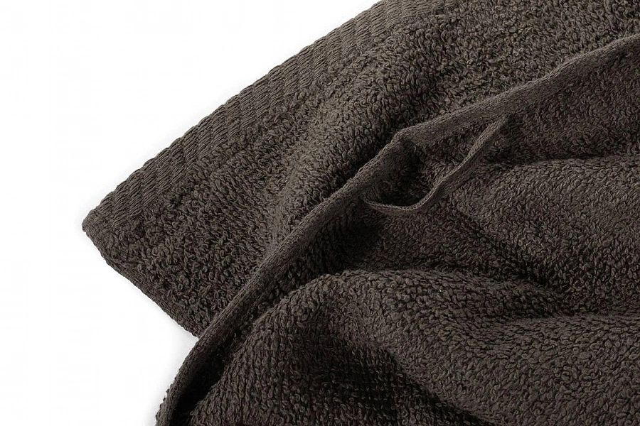 Ręcznik Kąpielowy Frotte jednolity MODENA 400 g/m2/70x140