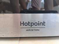 Forno Ariston avariado