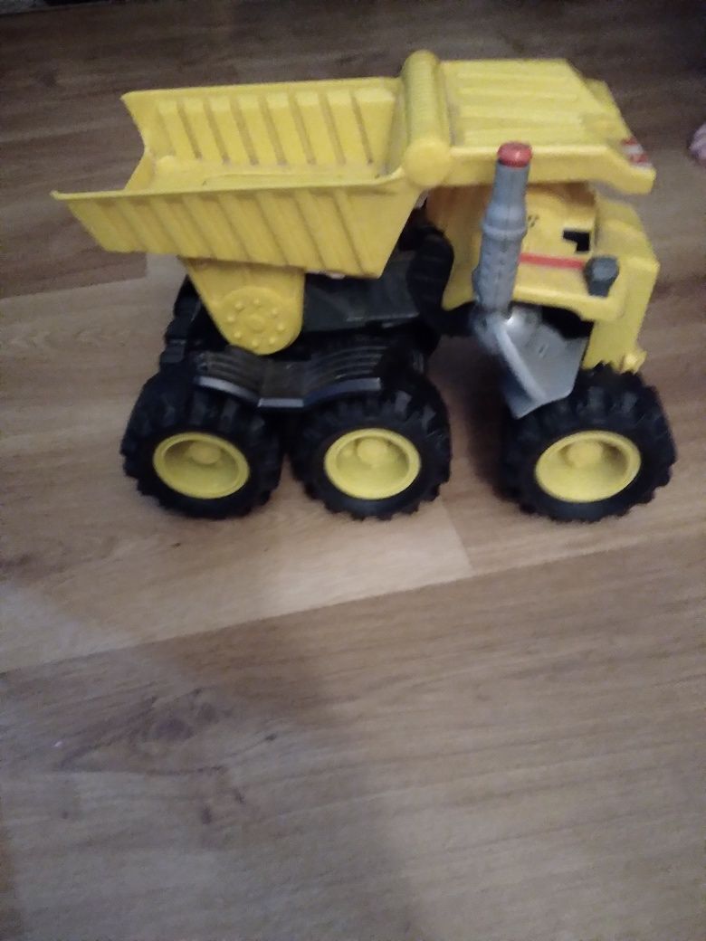 Robot auto matchbox