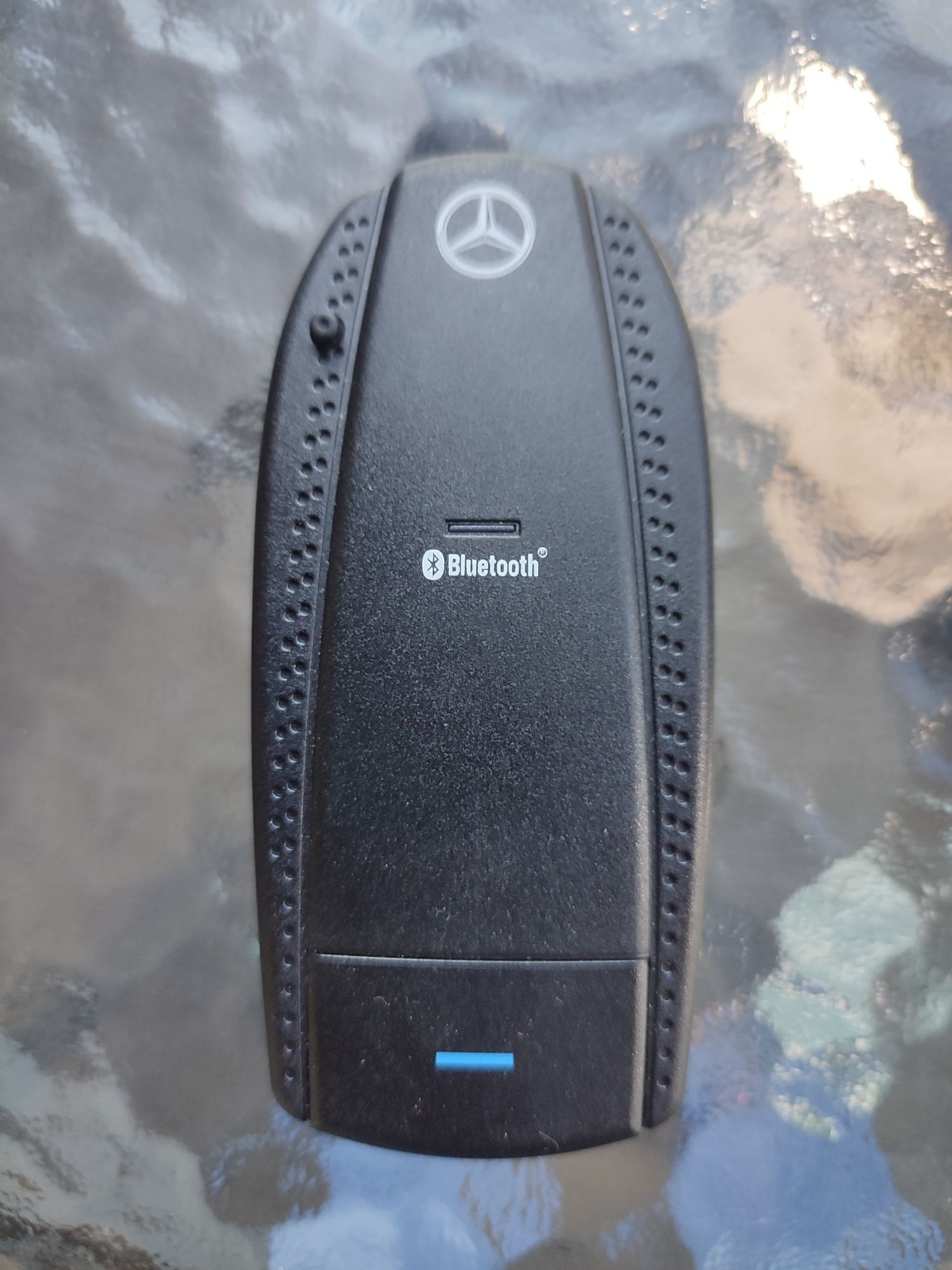 Moduł Bluetooth Mercedes