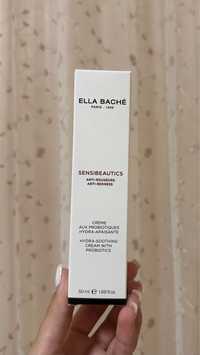 Крем для обличчя Ella Bache з пробіотиками (суха, чутлива шкіра)