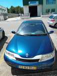Renault Laguna 1.9 dCi Dynamique