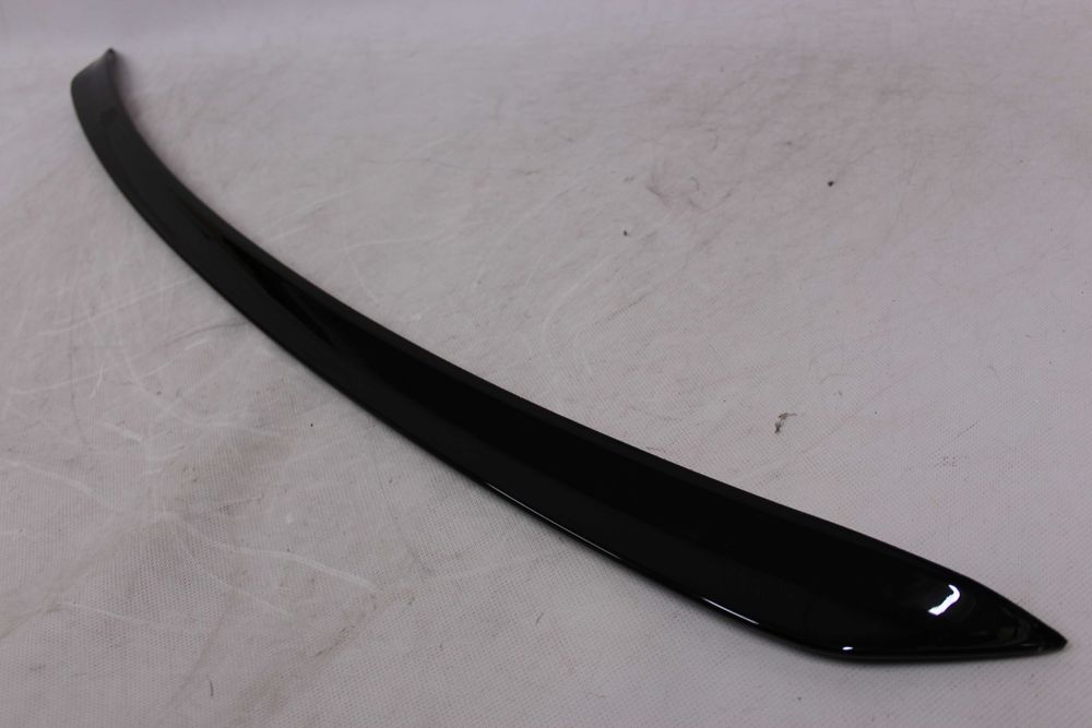 Spoiler lotka na klapę MERCEDES E W213 r.16-19 AMG-look Tuning WYSYŁKA