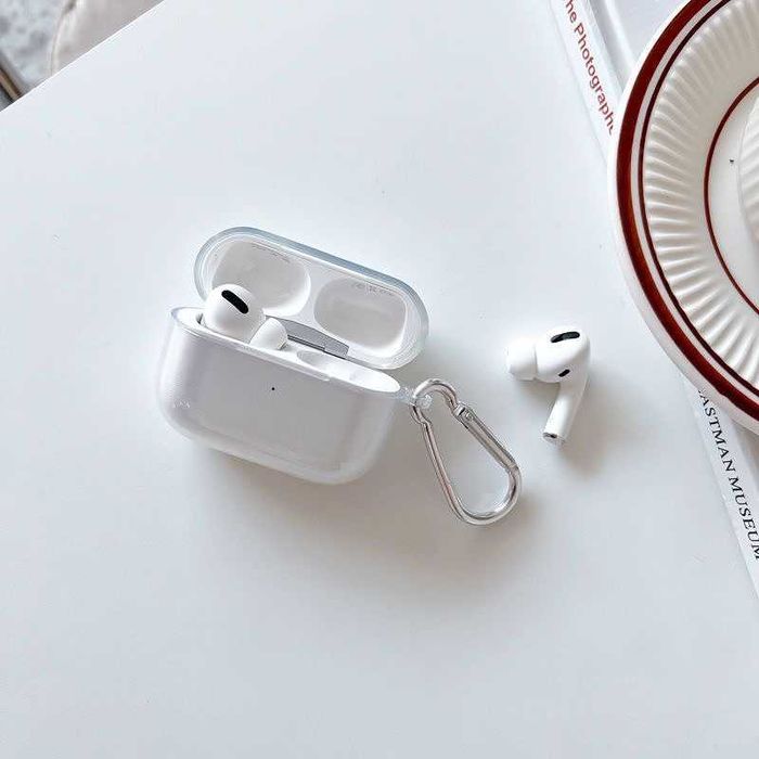 Чохол Armor Air для Apple AirPods 3 Pro для навушників аірподс 3 чехол
