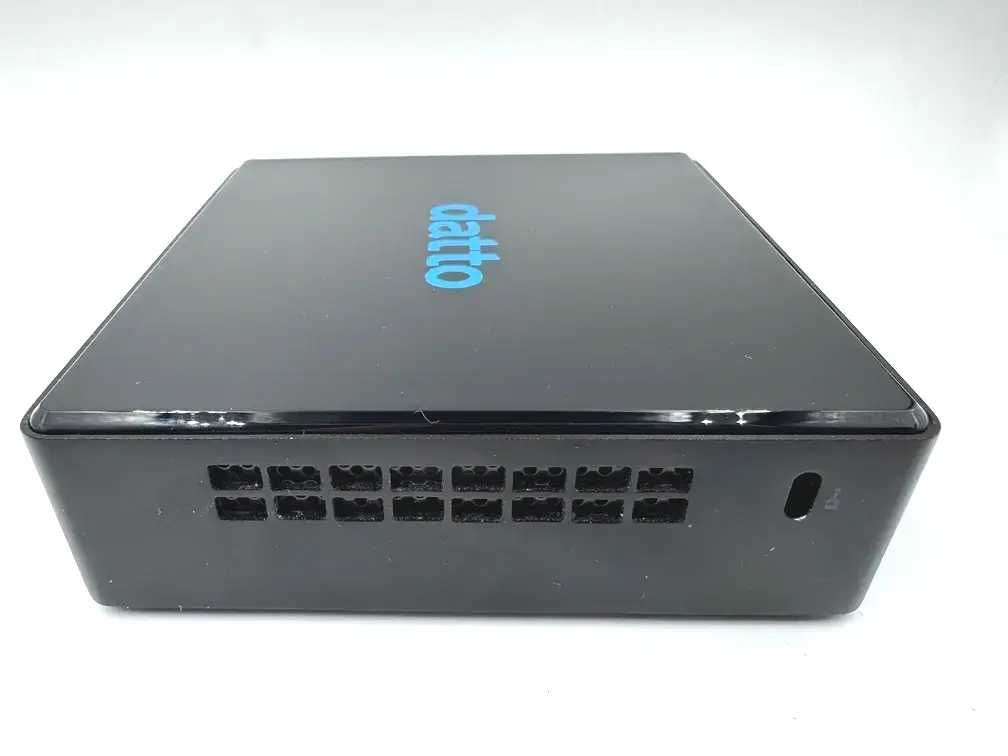 → ПК Datto NUC S4X1 · i3-7100U · 8gb DDR4 · 128gb ssd ←