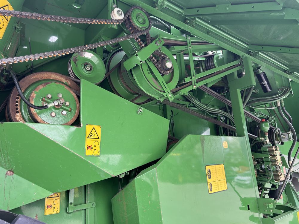 John Deere 2264 Hyllmaster