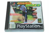 Actua Golf 2 PS1 PSX PlayStation 1