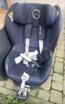 Fotelik samochodowy Cybex Sirona M2 i-Size baza
