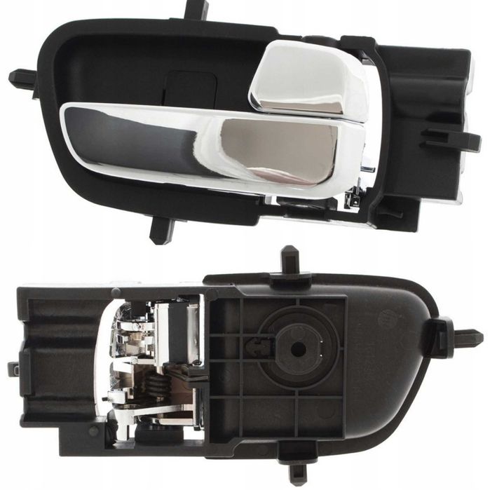 Внутренняя=наружная ручка открывания двери(L,P)  Hyundai i20, 08-14г.в