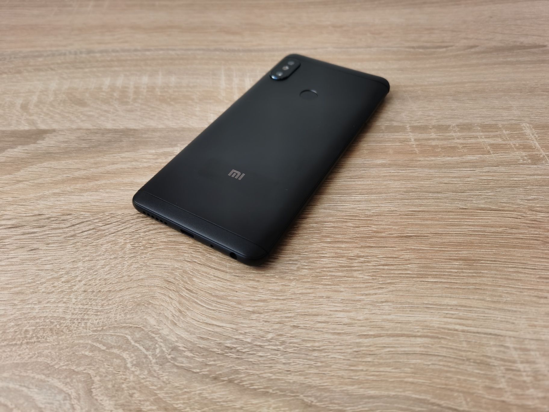 Xiaomi Redmi Note 5 [Android 13]