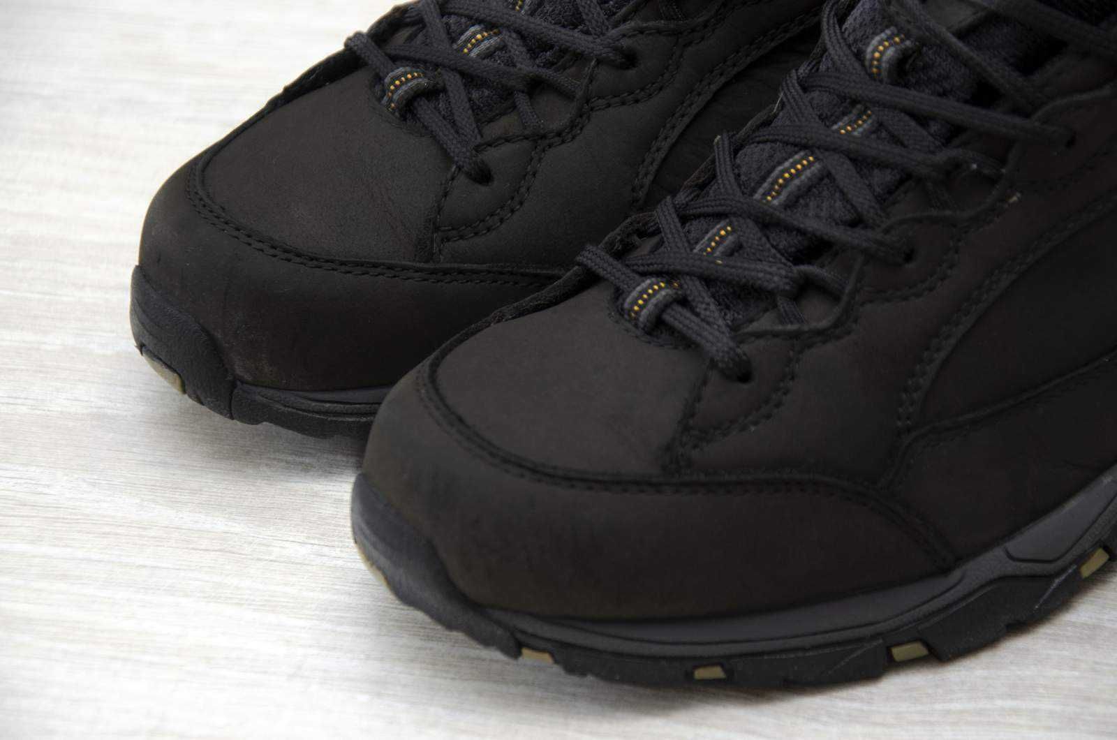 Черевики Meindl Toledo GTX. Устілка 23,5 см
