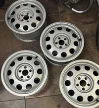 Jantes 15 da moda 5x100