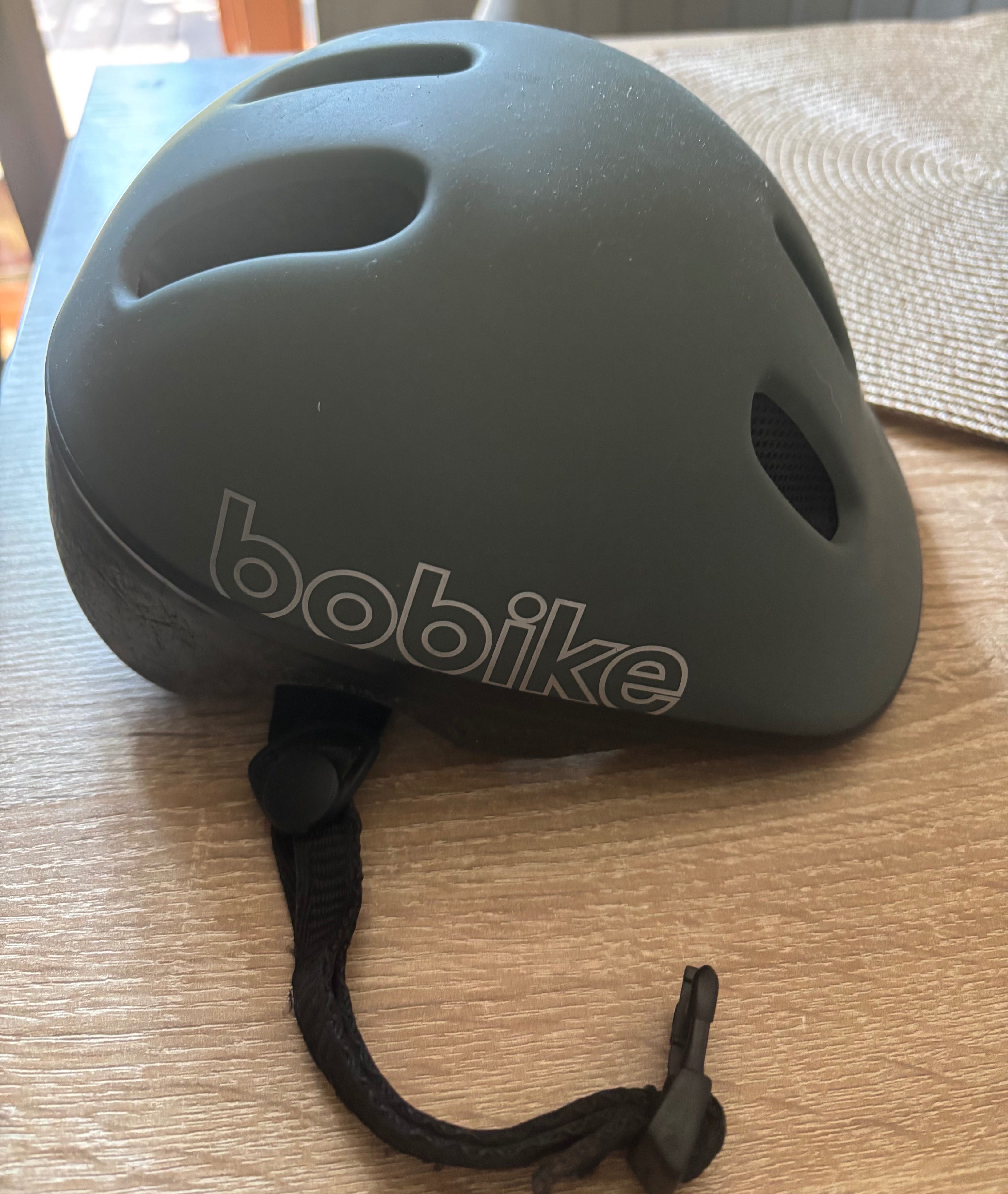 Rowerek biegowy Puky od 2 lat LR M + kask GRATIS
