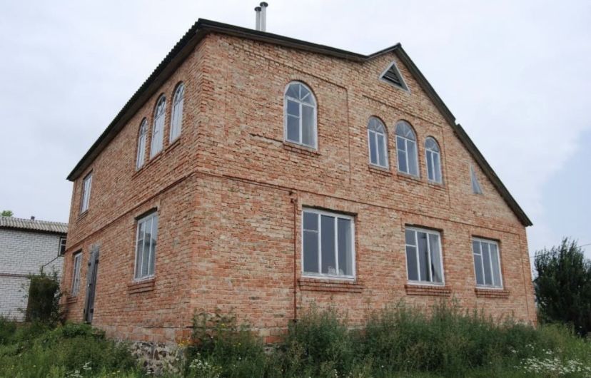 Продаж будинку 2 поверхи. 300кв.м