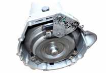 SKRZYNIA AUTOMAT 722.6 SSANGYONG KYRON 4X4