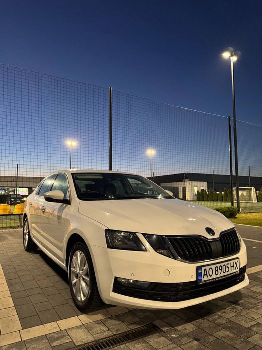 Продам Skoda Octavia