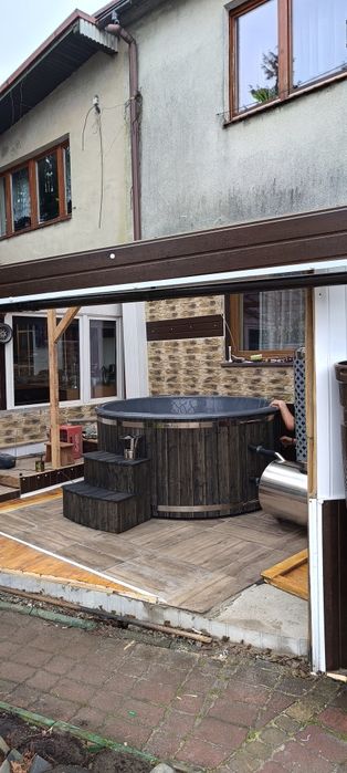 Balia ogrodowa/ Jacuzzi/Spa/duży wybór.