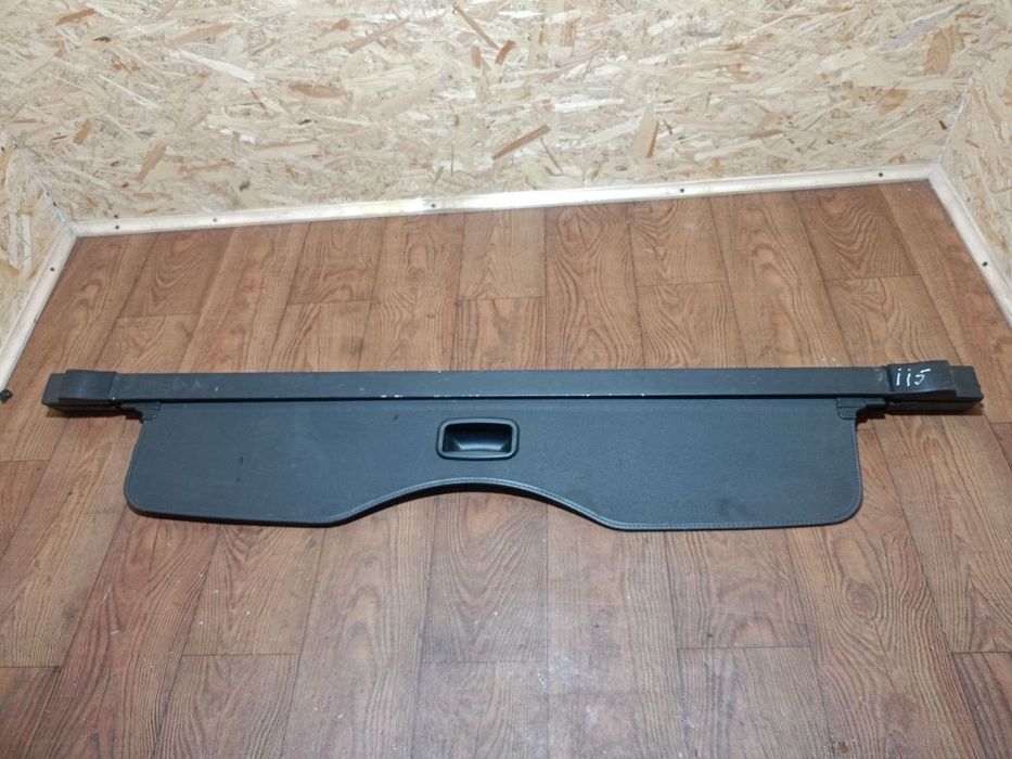 Задня полка шторка в багажник з Форд Мондео 3 2000-2007 універсал