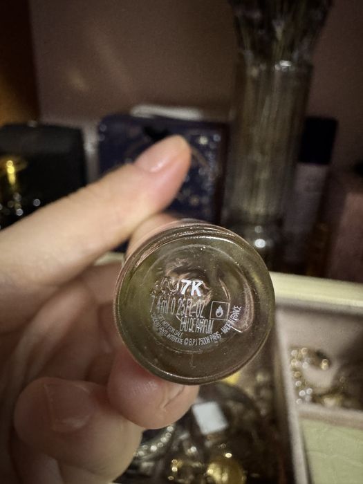 Туалетна вода Jimmy Choo DG The one edp