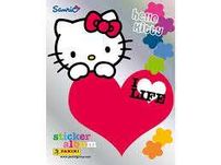 Coleções Hello Kitty - BCool/I Love Life/Fashion