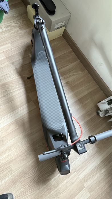Trotinete xiaomi 4.º geração