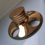 docisk gramofony Gold Series