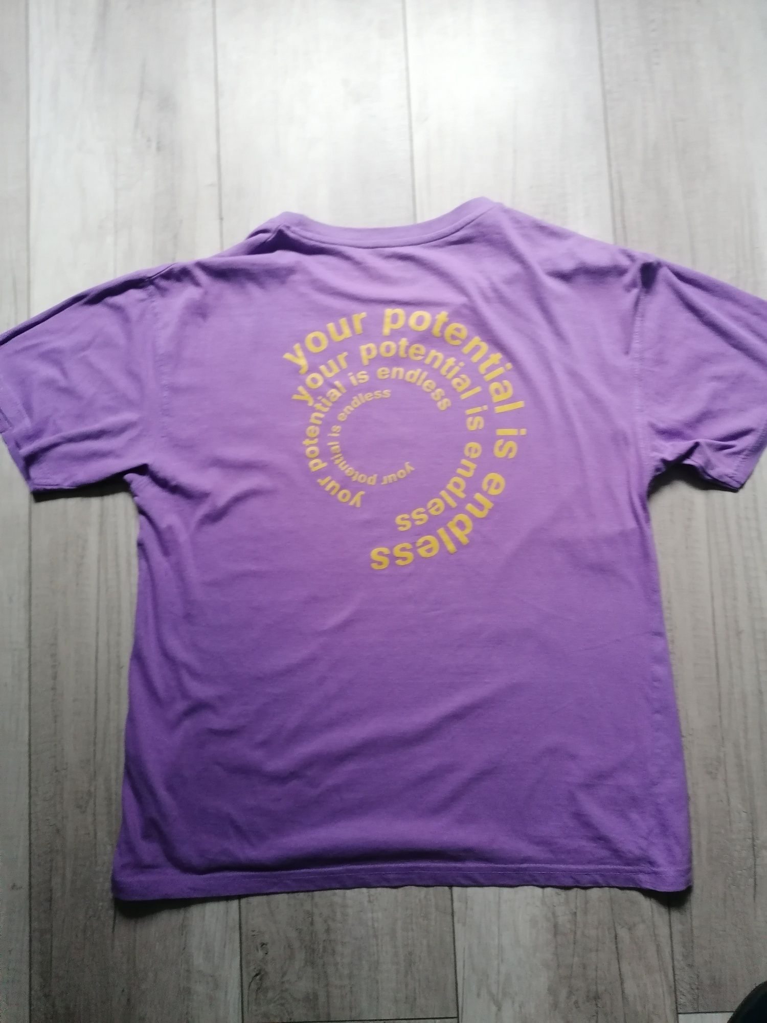 T-shirt koszulki 3szt. rozm. 164-170