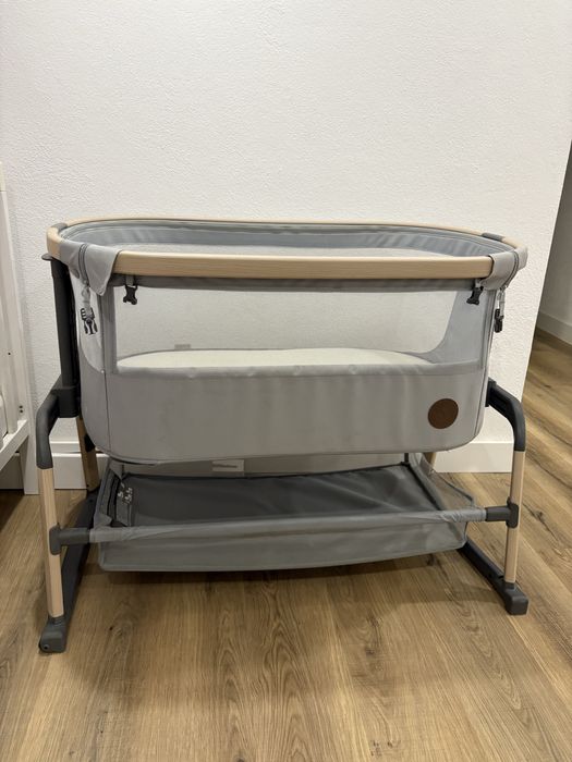 Berço Maxi-Cosi Iora Air