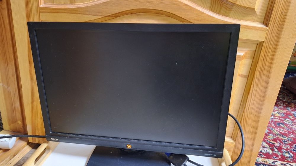 Монітор BENQ! Робочий