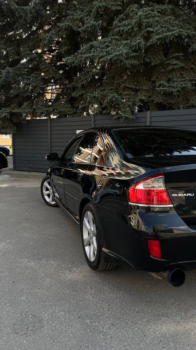 Subaru Legacy продам авто
