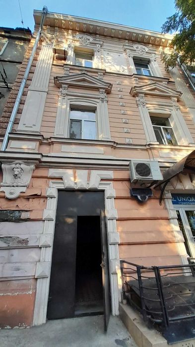 Срочно продам комнату в коммуне. Горсад. Дерибасовская