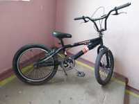 Велосипед трюковий Crosser BMX 20х2.50 (60-406)