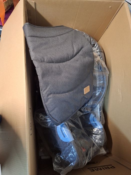 Trio Kinderkraft Prime