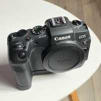 Фотоапарат Canon RP + рукоятка Canon EG-E1