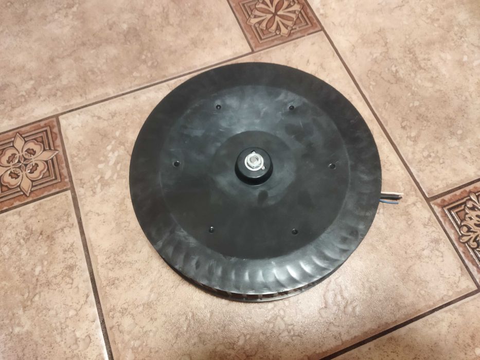 Мотор с крыльчаткой AIRMATE MAC-15 для вытяжки 45W.