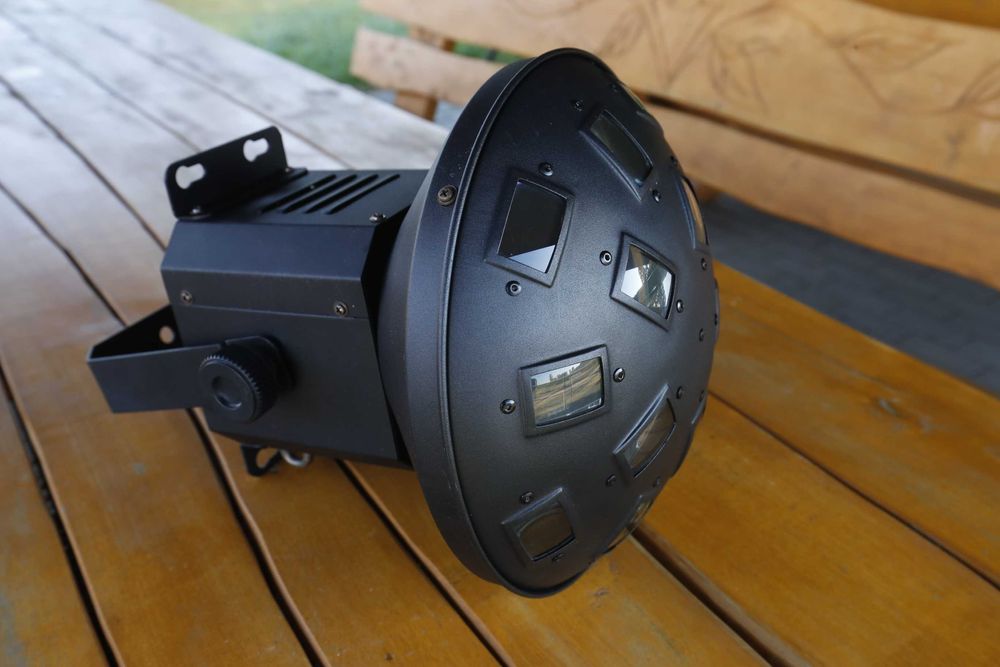 Lampy dyskotekowe Eurolite Z -100