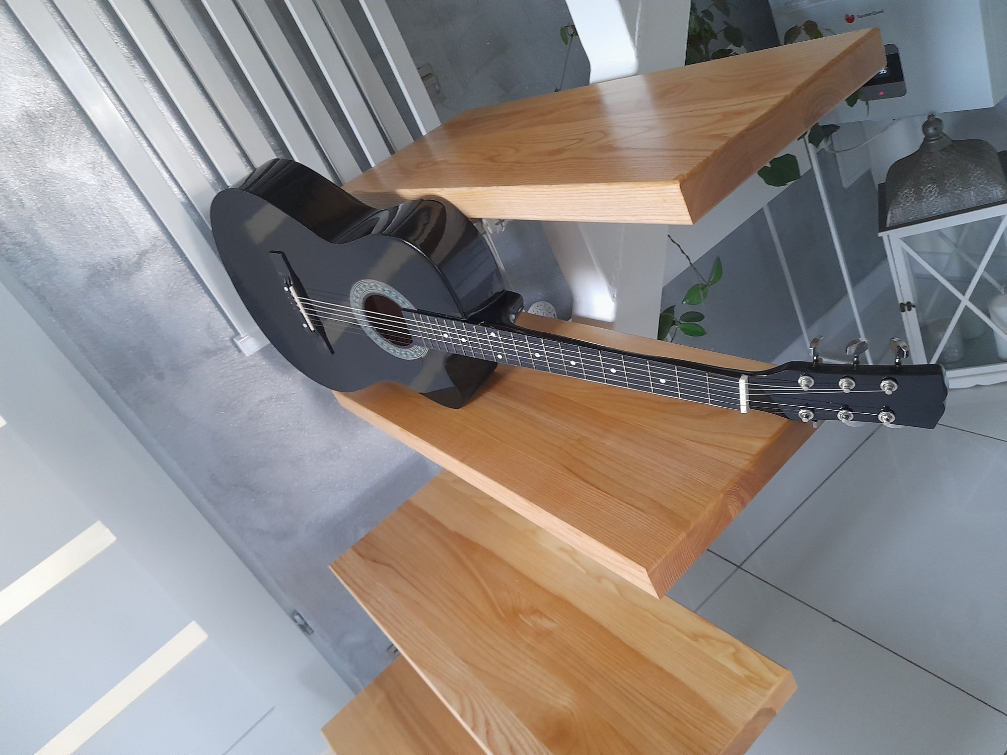 Gitara akustyczna castelo g3, rozmiar 4/4